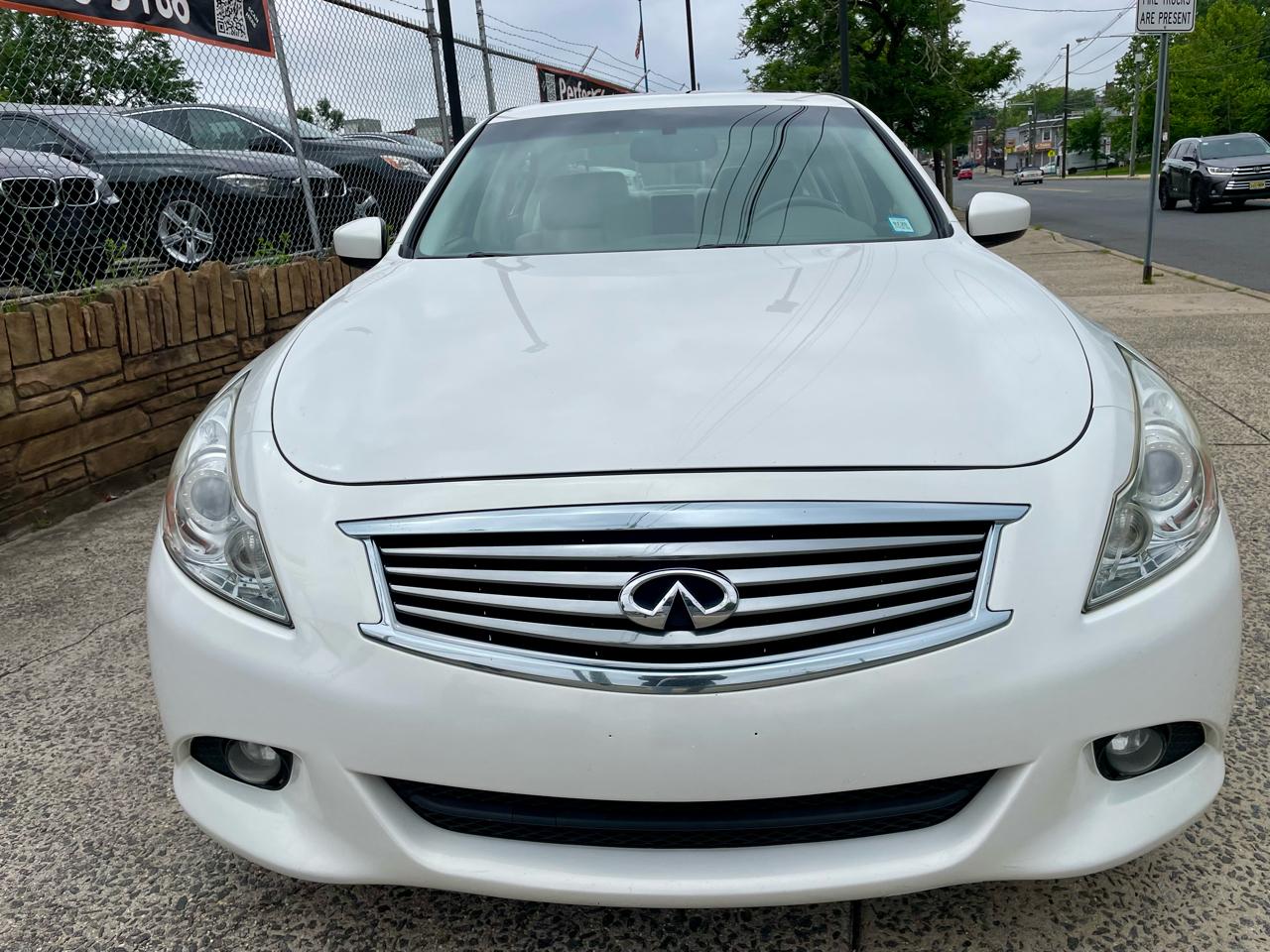 infiniti g sedan 2011 JN1CV6AR3BM353958 image infiniti g sedan 2011 JN1CV6AR3BM353958 image